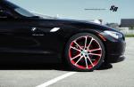 BMW Z4 sDrive 3.5i Roadster by SR Auto Group 2012 года
